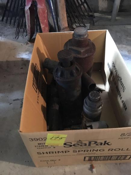 Image for The Living Estate Auction of Patricia Staton