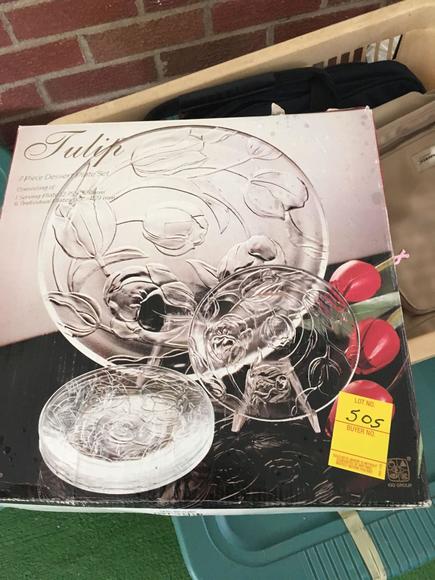 Image for The Living Estate Auction of Patricia Staton