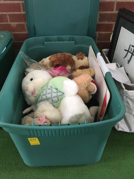 Image for The Living Estate Auction of Patricia Staton