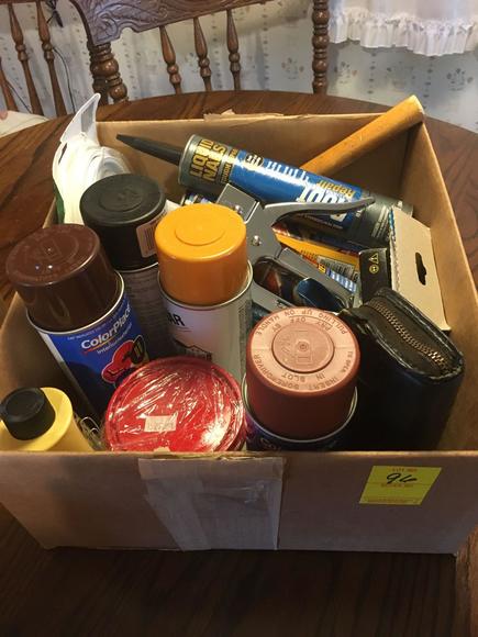 Image for The Living Estate Auction of Patricia Staton