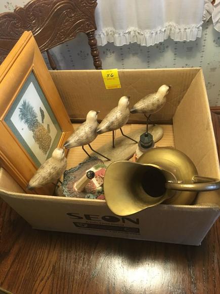 Image for The Living Estate Auction of Patricia Staton