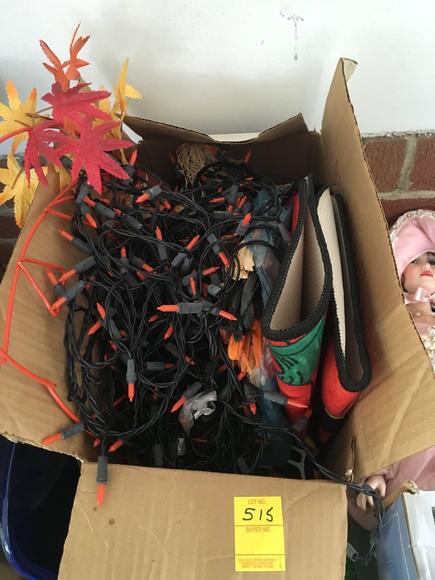 Image for The Living Estate Auction of Patricia Staton