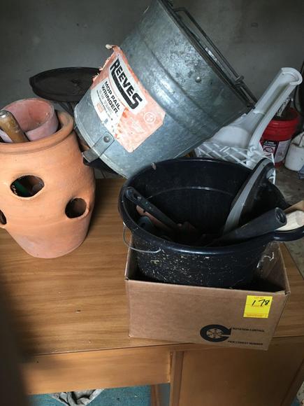 Image for The Living Estate Auction of Patricia Staton