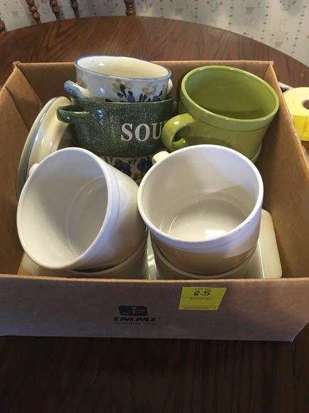 Image for The Living Estate Auction of Patricia Staton