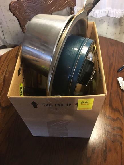 Image for The Living Estate Auction of Patricia Staton