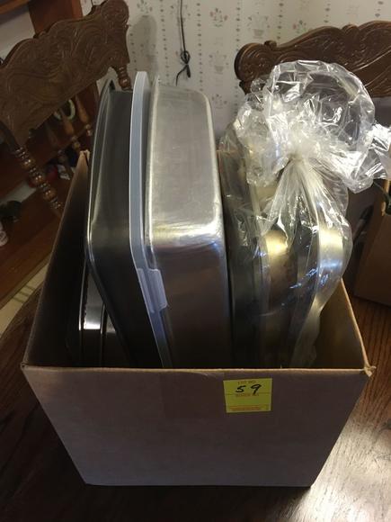 Image for The Living Estate Auction of Patricia Staton