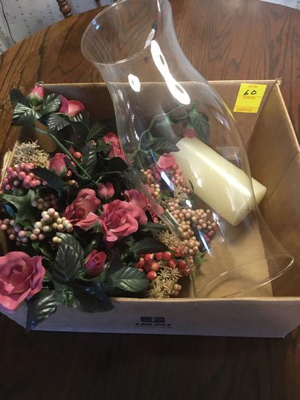 Image for The Living Estate Auction of Patricia Staton