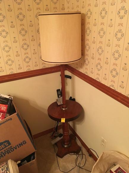 Image for The Living Estate Auction of Patricia Staton