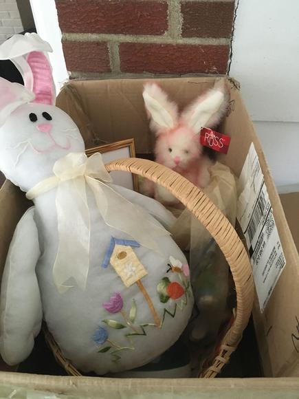 Image for The Living Estate Auction of Patricia Staton