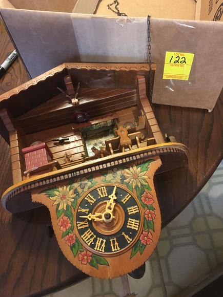 Image for The Living Estate Auction of Patricia Staton