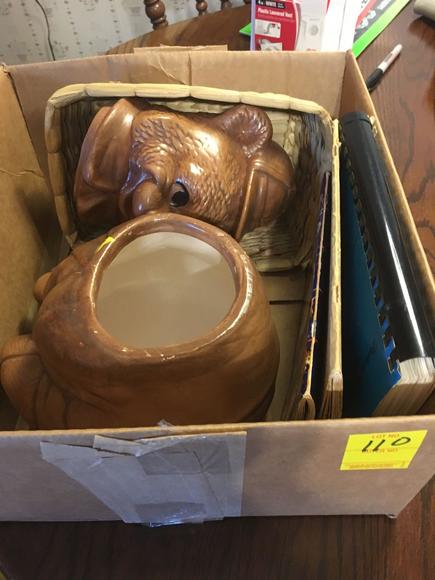 Image for The Living Estate Auction of Patricia Staton