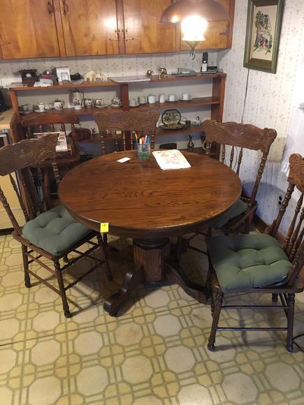 Image for The Living Estate Auction of Patricia Staton