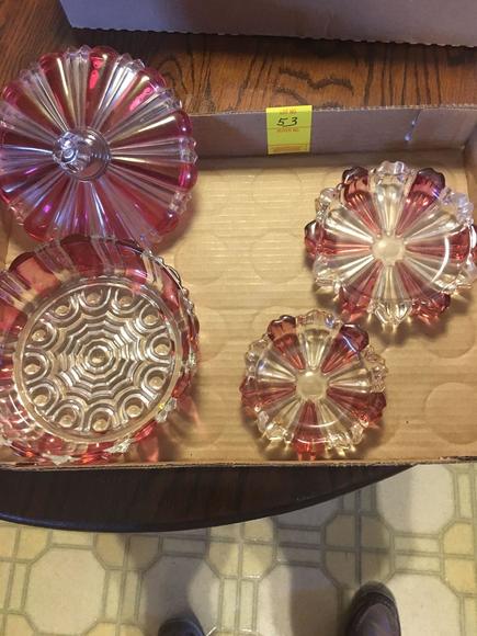 Image for The Living Estate Auction of Patricia Staton