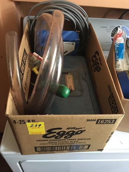 Image for The Living Estate Auction of Patricia Staton