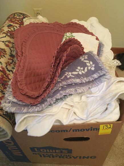 Image for The Living Estate Auction of Patricia Staton