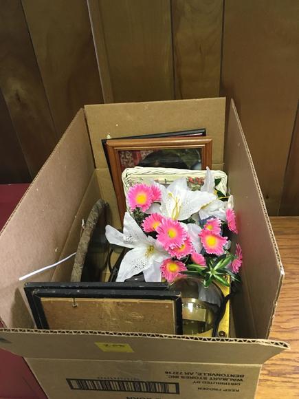 Image for The Living Estate Auction of Patricia Staton