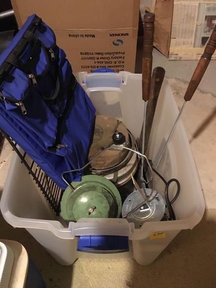 Image for The Living Estate Auction of Patricia Staton