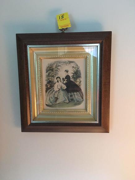 Image for The Living Estate Auction of Patricia Staton