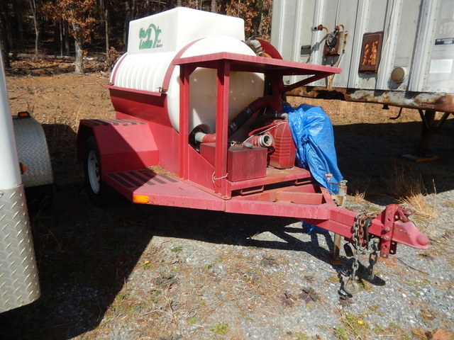 Image for Absolute Liquidation of Triple E Rentals Surplus