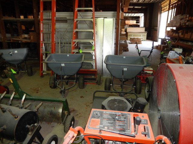 Image for Absolute Liquidation of Triple E Rentals Surplus