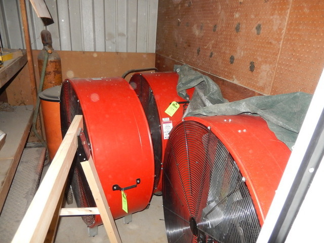 Image for Absolute Liquidation of Triple E Rentals Surplus