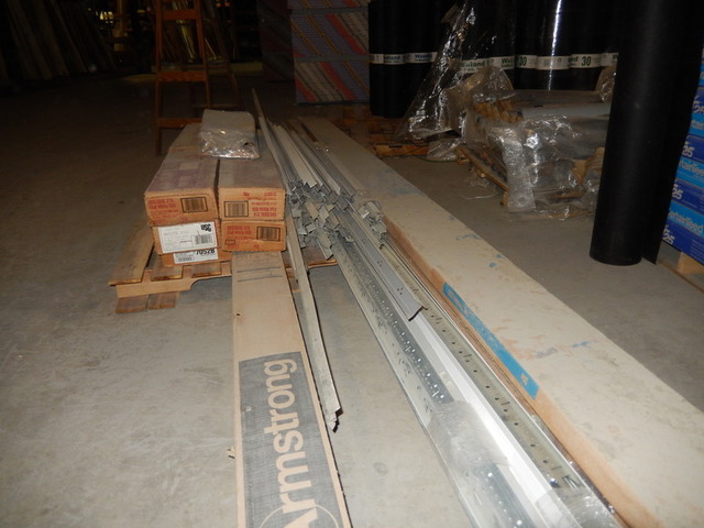 Image for Absolute Liquidation of Triple E Rentals Surplus