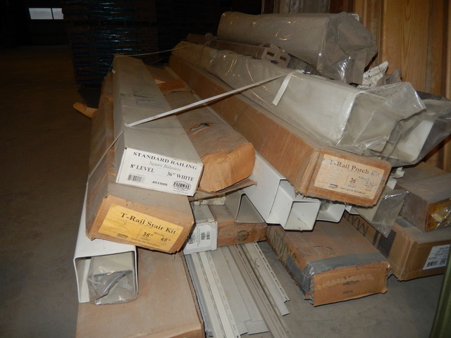 Image for Absolute Liquidation of Triple E Rentals Surplus