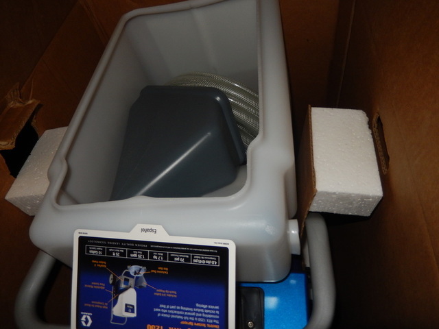 Image for Absolute Liquidation of Triple E Rentals Surplus