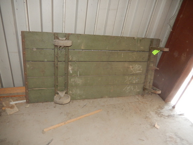 Image for Absolute Liquidation of Triple E Rentals Surplus