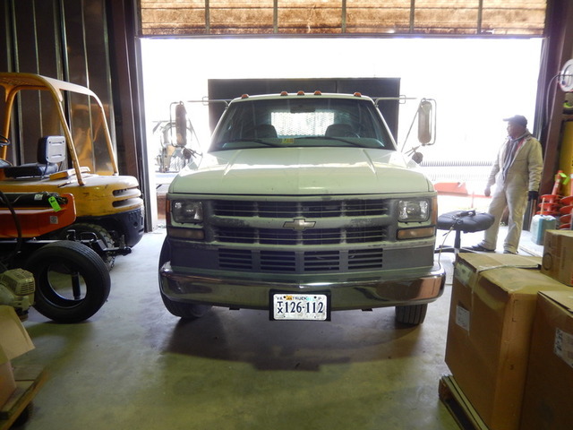 Image for Absolute Liquidation of Triple E Rentals Surplus