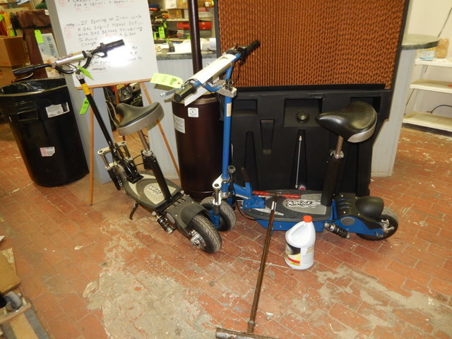 Image for Absolute Liquidation of Triple E Rentals Surplus