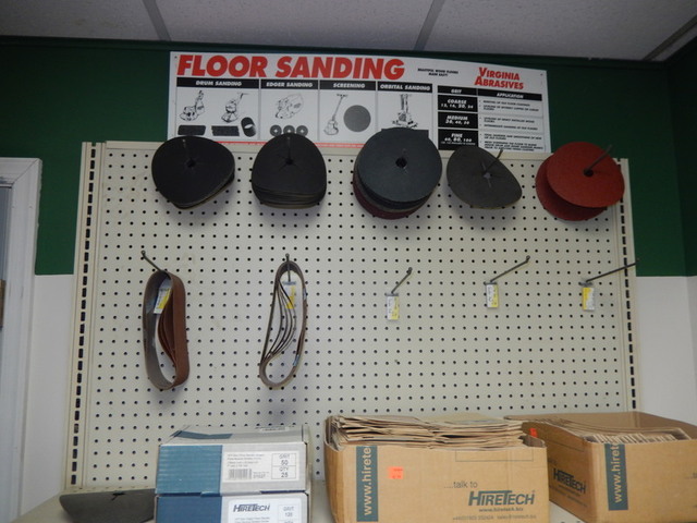 Image for Absolute Liquidation of Triple E Rentals Surplus