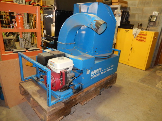 Image for Absolute Liquidation of Triple E Rentals Surplus