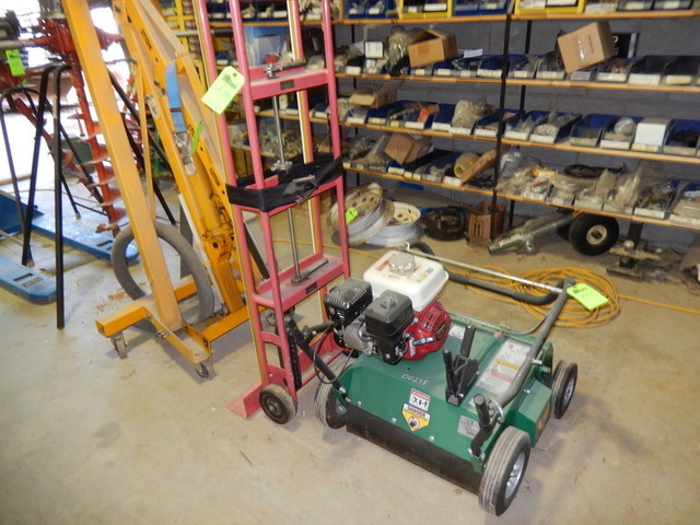 Image for Absolute Liquidation of Triple E Rentals Surplus