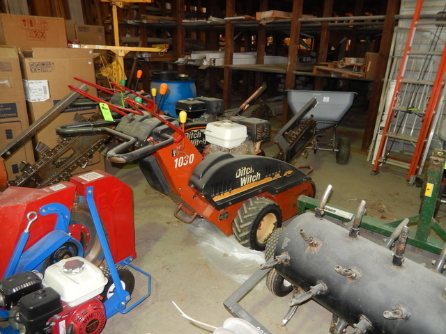 Image for Absolute Liquidation of Triple E Rentals Surplus