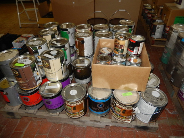 Image for Absolute Liquidation of Triple E Rentals Surplus