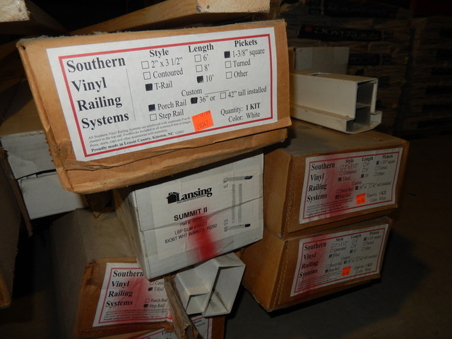 Image for Absolute Liquidation of Triple E Rentals Surplus