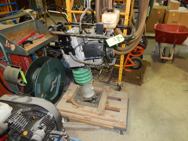 Image for Absolute Liquidation of Triple E Rentals Surplus