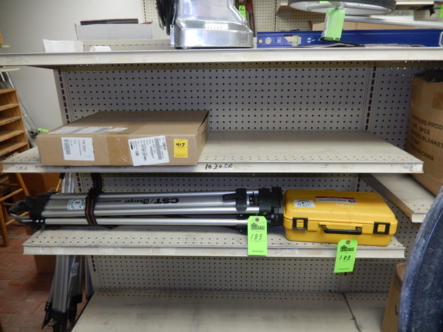 Image for Absolute Liquidation of Triple E Rentals Surplus