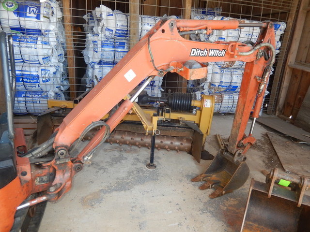 Image for Absolute Liquidation of Triple E Rentals Surplus