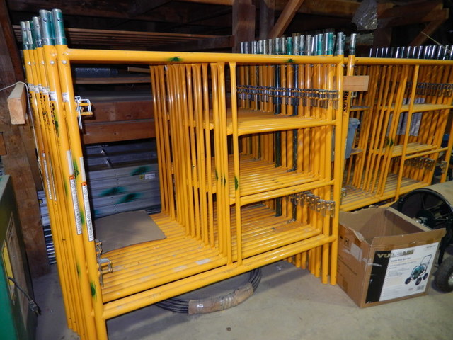 Image for Absolute Liquidation of Triple E Rentals Surplus