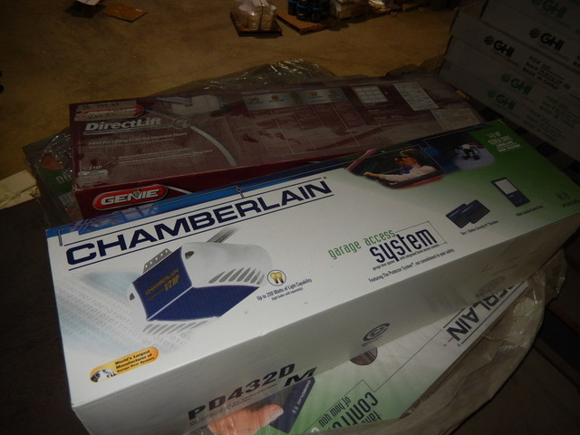 Image for Absolute Liquidation of Triple E Rentals Surplus