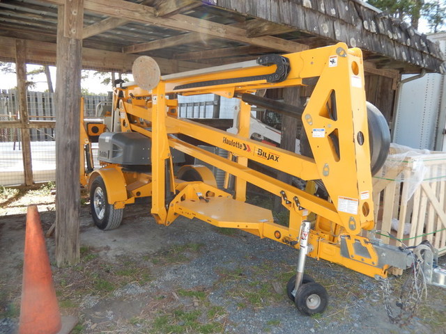 Image for Absolute Liquidation of Triple E Rentals Surplus