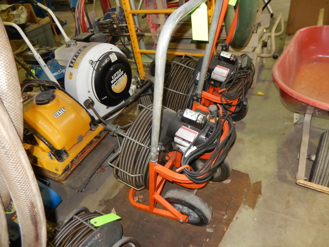 Image for Absolute Liquidation of Triple E Rentals Surplus