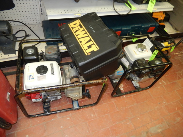 Image for Absolute Liquidation of Triple E Rentals Surplus