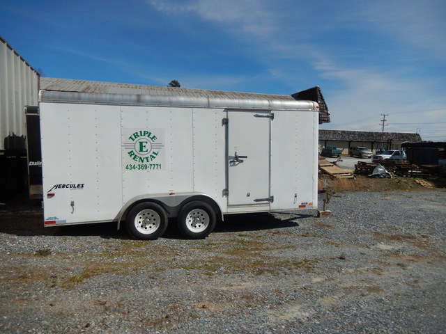 Image for Absolute Liquidation of Triple E Rentals Surplus