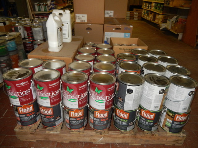 Image for Absolute Liquidation of Triple E Rentals Surplus