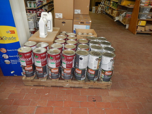 Image for Absolute Liquidation of Triple E Rentals Surplus