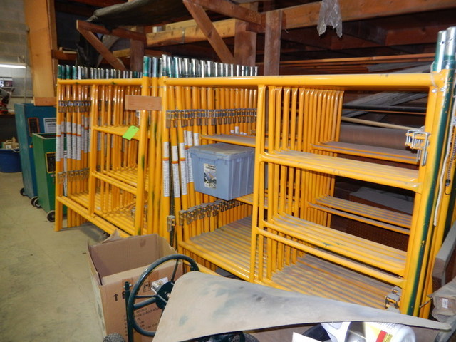 Image for Absolute Liquidation of Triple E Rentals Surplus