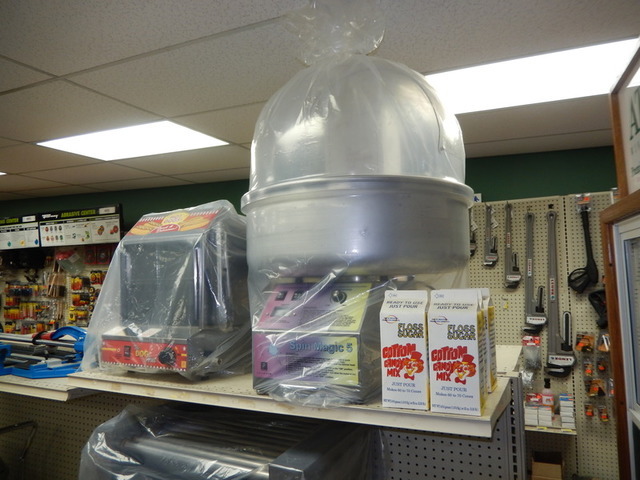 Image for Absolute Liquidation of Triple E Rentals Surplus